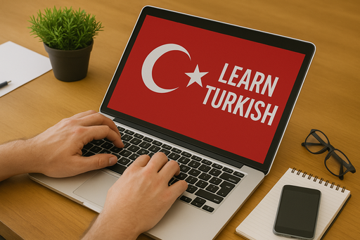 Türkçe (Saatlik)